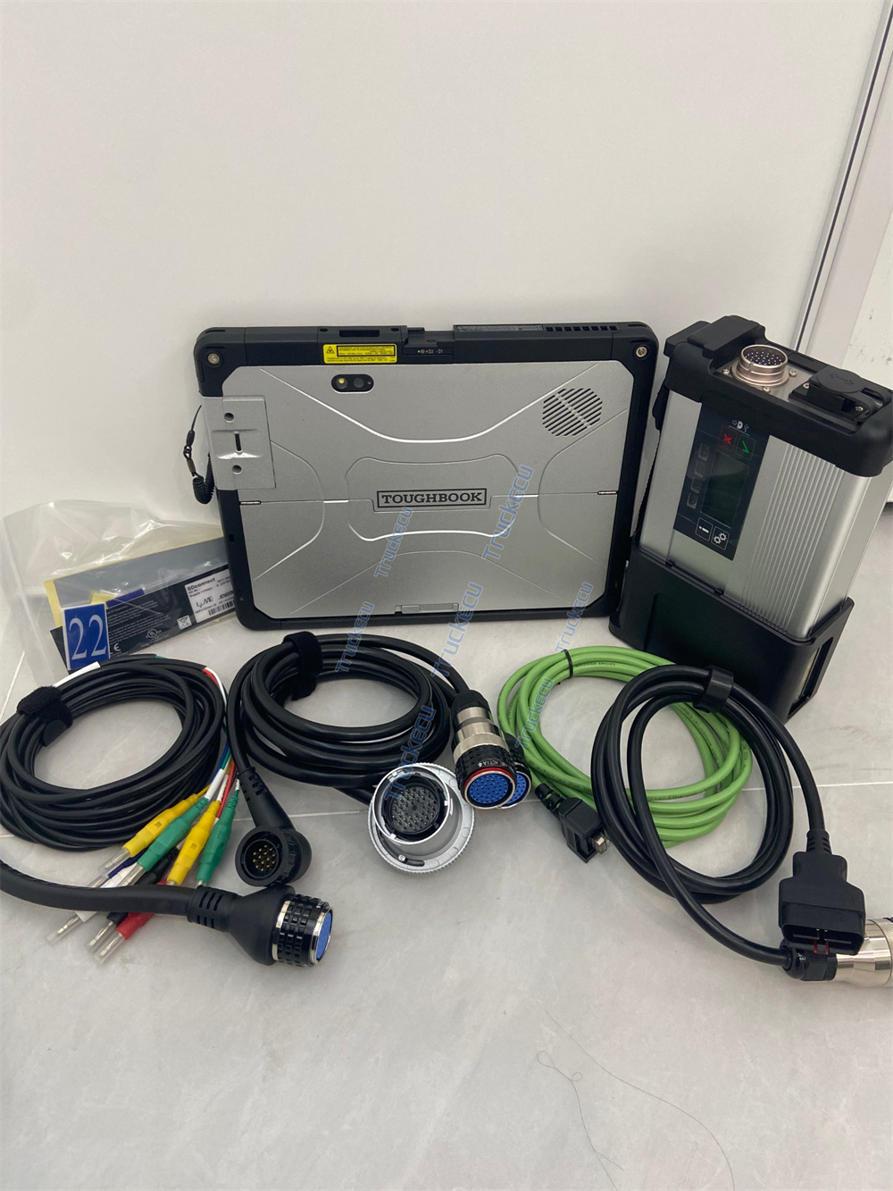 Scanner de Diagnóstico Origina - Auto Repair Shop Diagnostics avaliação e preço