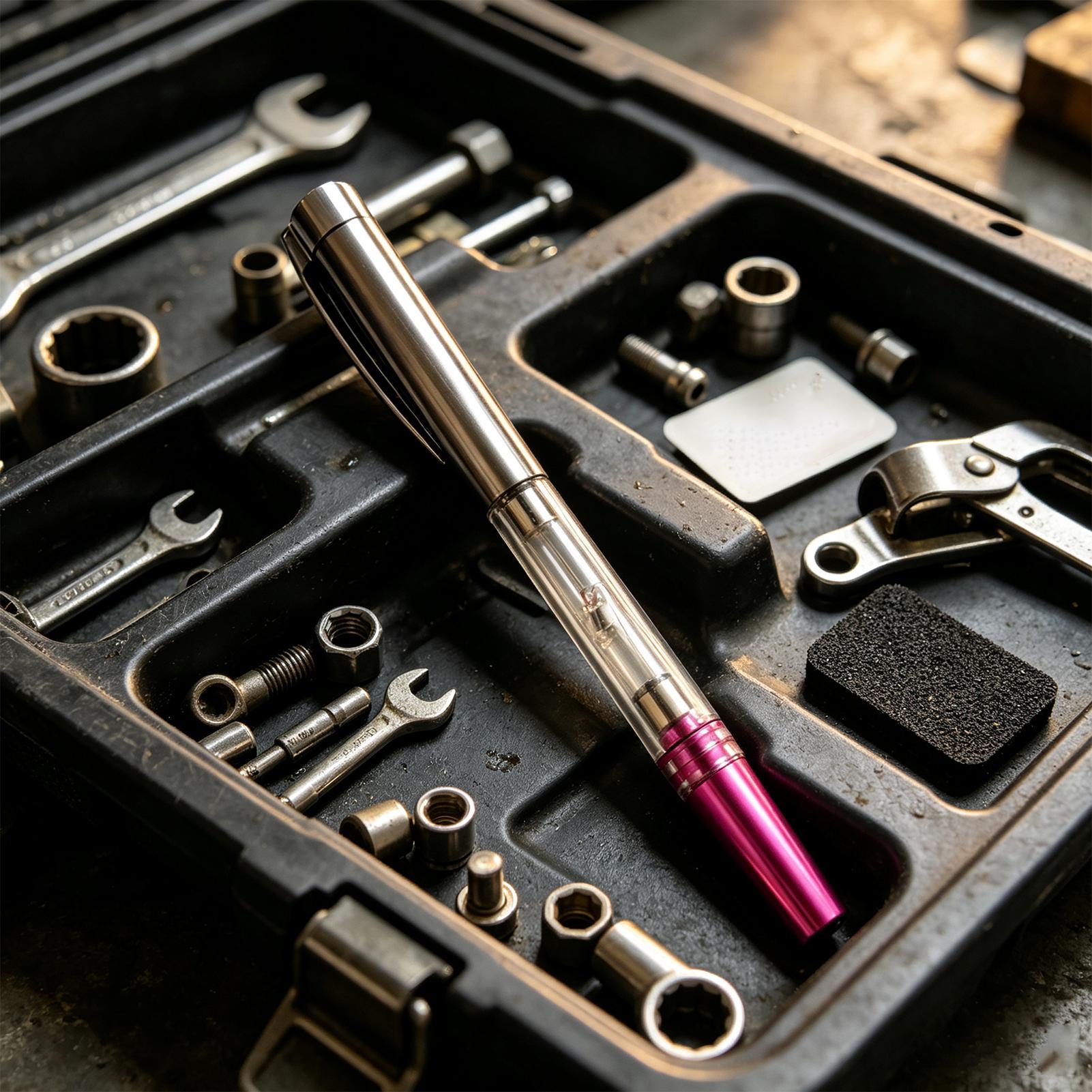 Caneta de teste de diagnóstico - Auto Repair Shop Diagnostics avaliação e preço