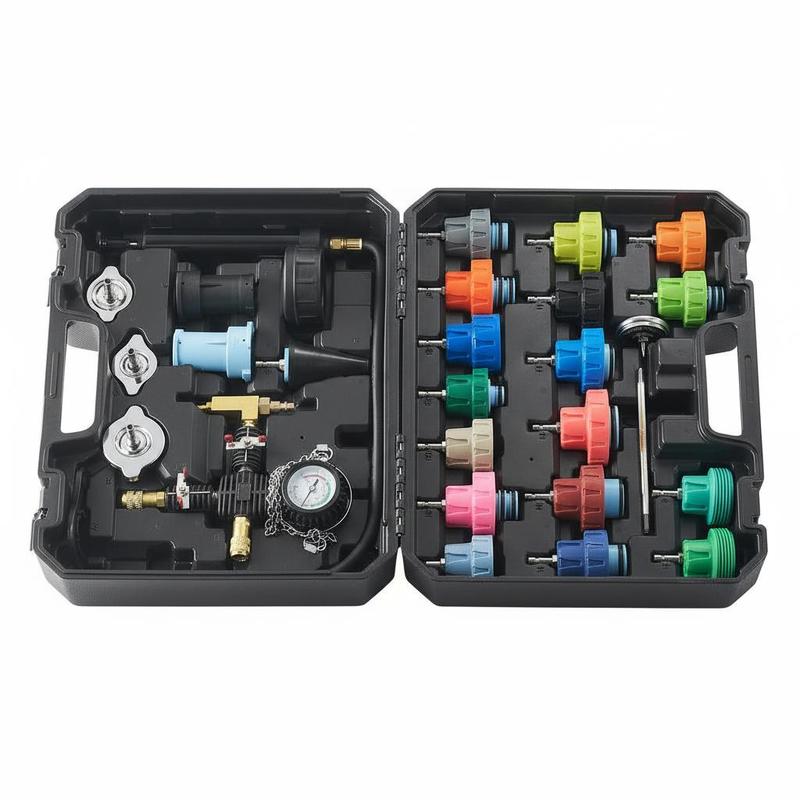 Kit Profissional de Ferramenta - Auto Repair Shop Diagnostics avaliação e preço