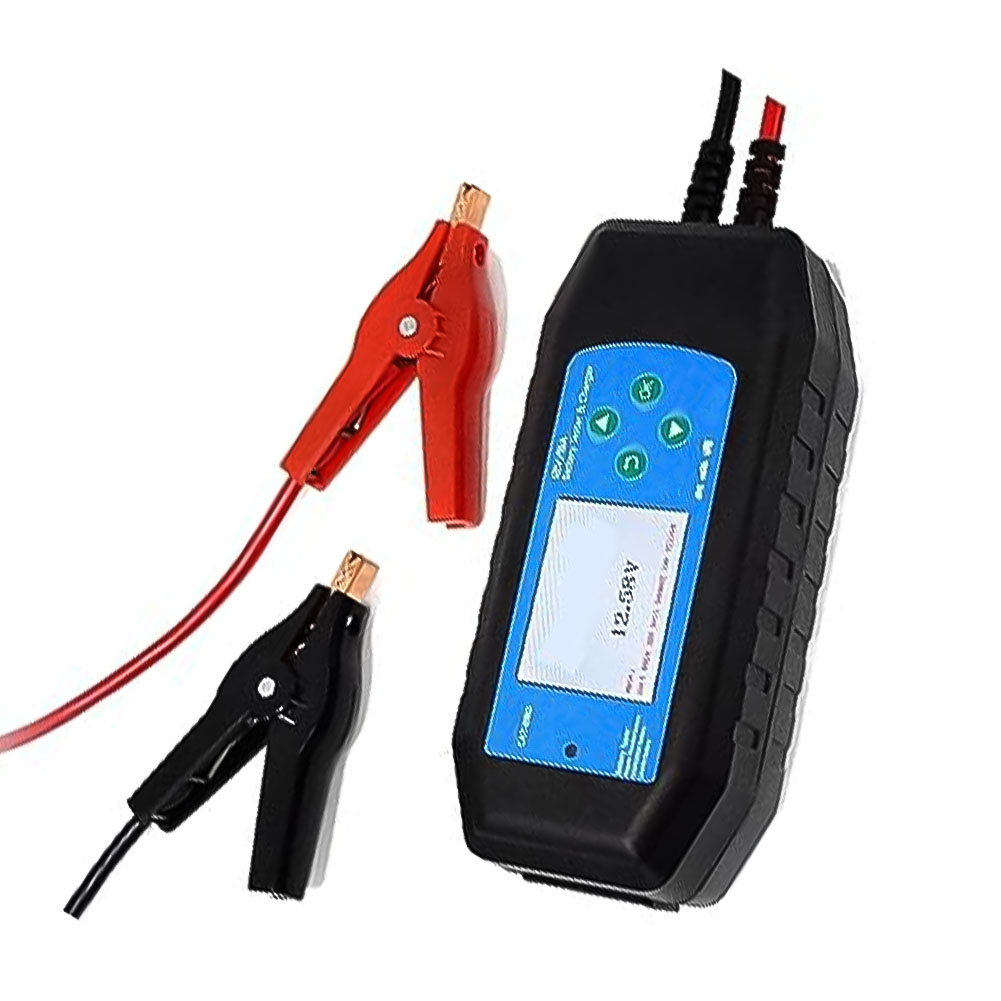 Testador de Capacidade CCA, Fe - Auto Repair Shop Diagnostics avaliação e preço