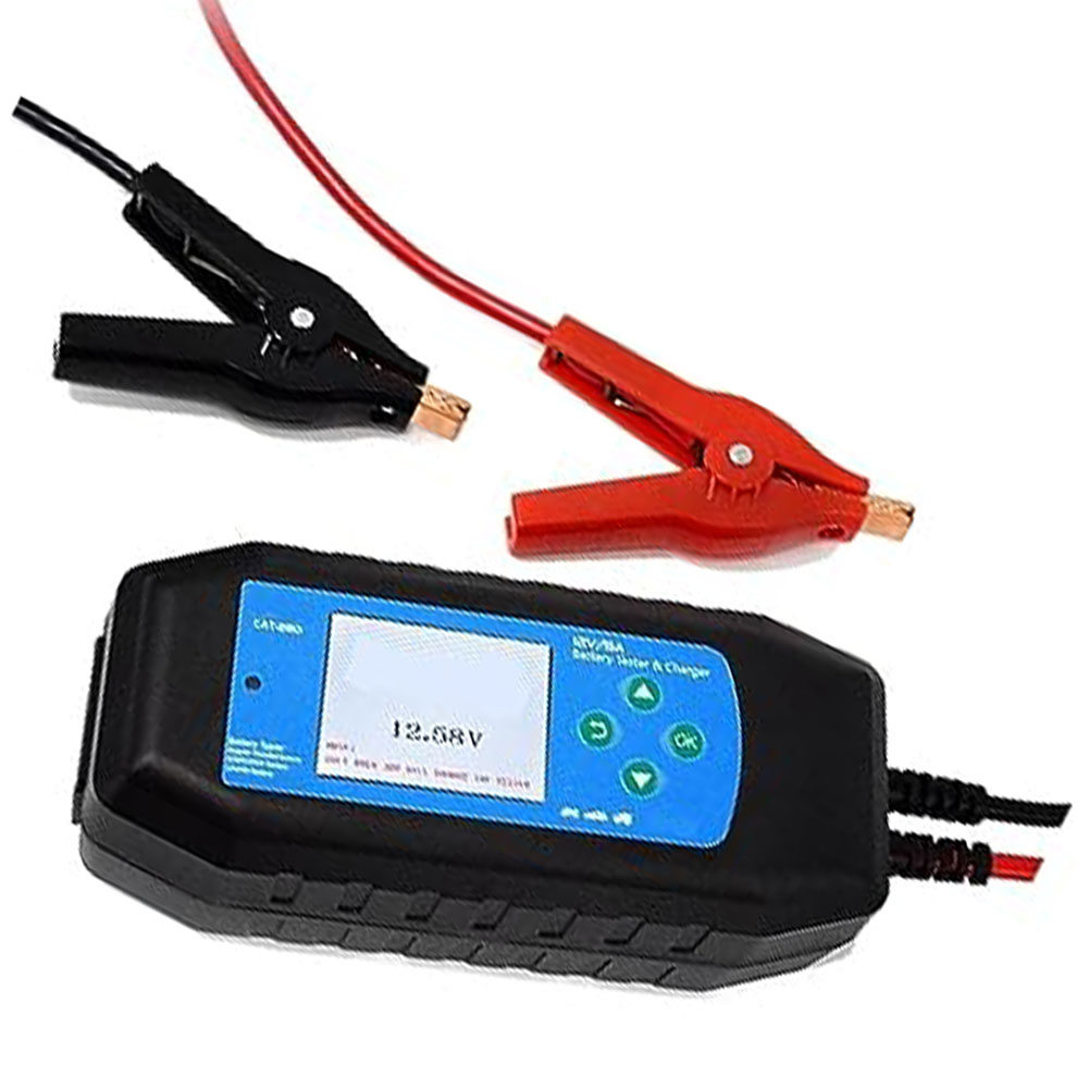 Testador de Capacidade CCA: Fe - Auto Repair Shop Diagnostics avaliação e preço
