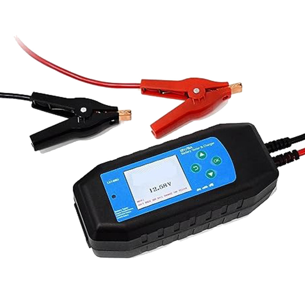 Testador de Capacidade CCA: Fe - Auto Repair Shop Diagnostics avaliação e preço