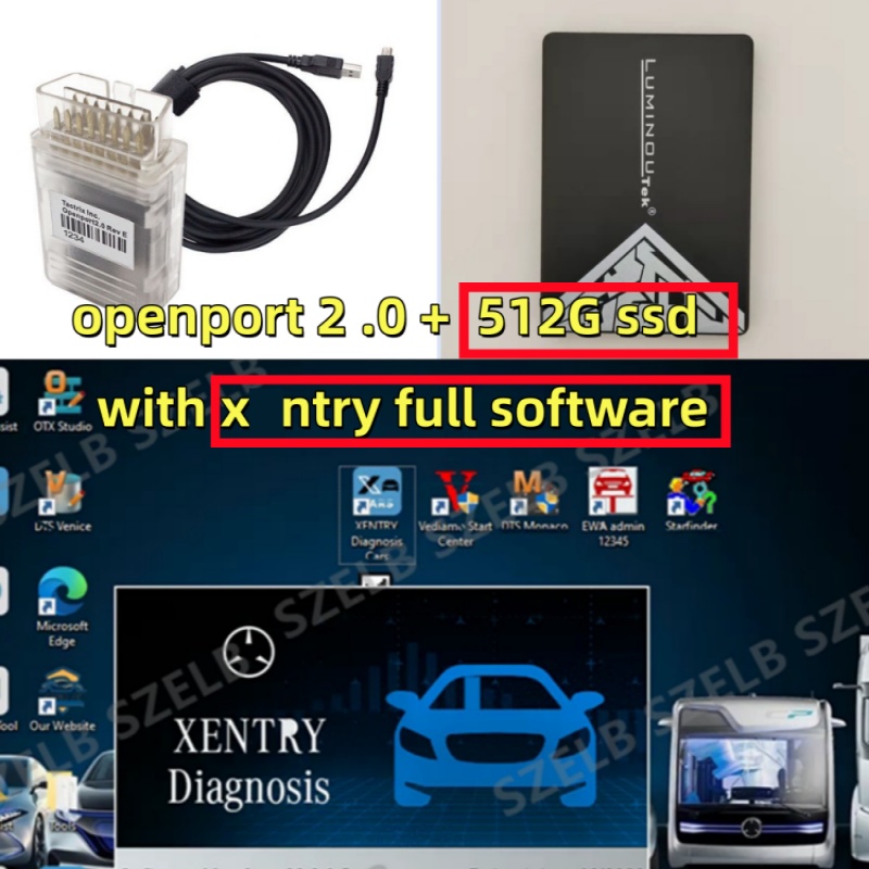 Software de diagnóstico comple - Auto Repair Shop Diagnostics avaliação e preço