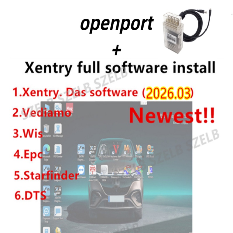 Software de diagnóstico comple - Auto Repair Shop Diagnostics avaliação e preço
