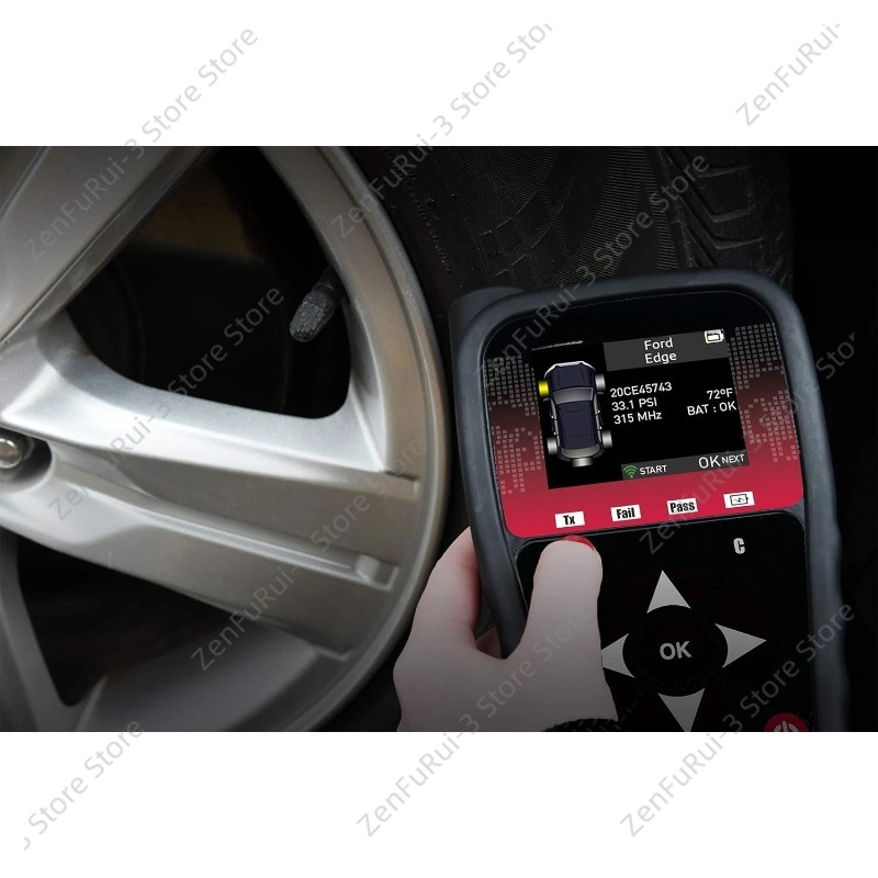 Ferramenta de Ativação e Progr - Auto Repair Shop Diagnostics avaliação e preço