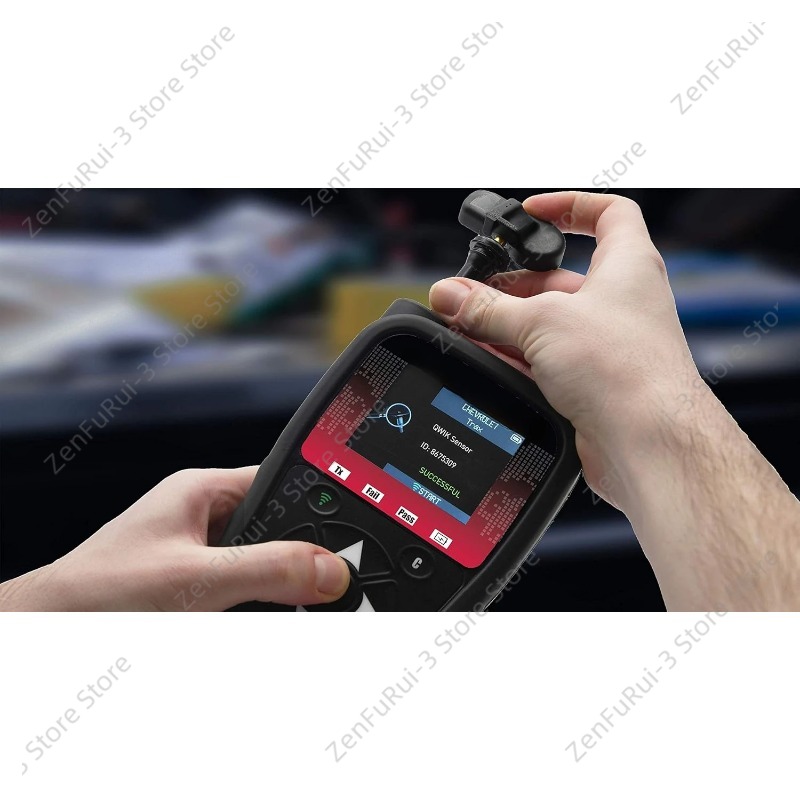 Ferramenta de Ativação e Progr - Auto Repair Shop Diagnostics avaliação e preço