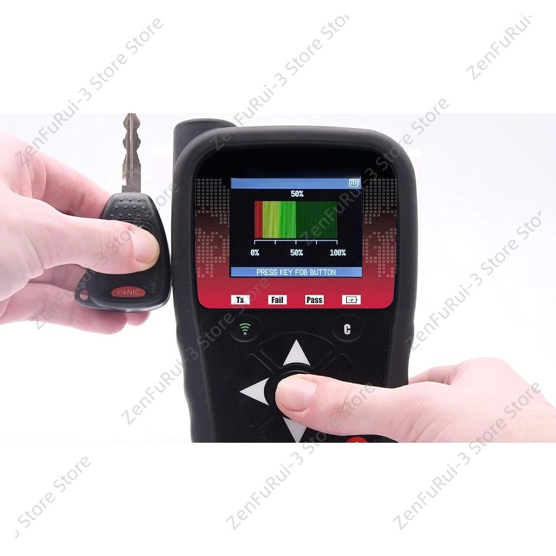Ferramenta de Ativação e Progr - Auto Repair Shop Diagnostics avaliação e preço
