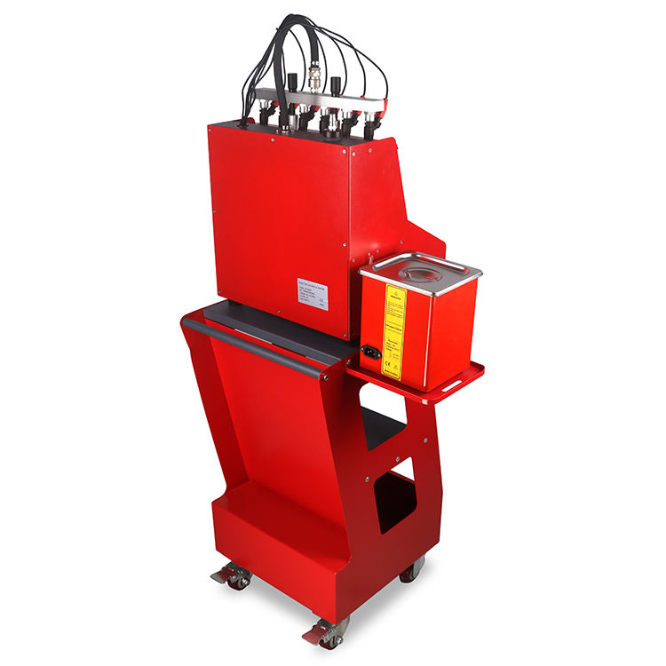 Máquina de Limpeza Ultrassônic - Auto Repair Shop Diagnostics avaliação e preço